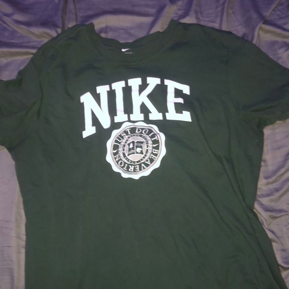 Nike shirt for sale